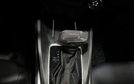 Chevrolet Monza, 2022 год, 1 565 000 рублей, 11 фотография