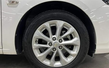 Chevrolet Monza, 2022 год, 1 565 000 рублей, 18 фотография