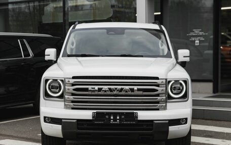 Haval H9, 2024 год, 4 949 010 рублей, 3 фотография