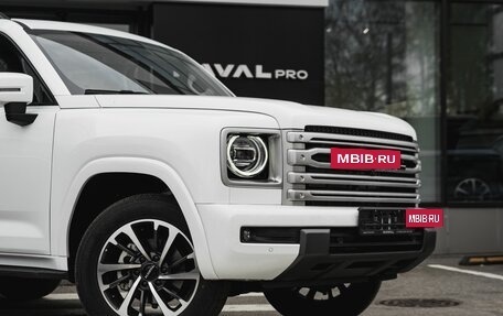 Haval H9, 2024 год, 4 949 010 рублей, 4 фотография