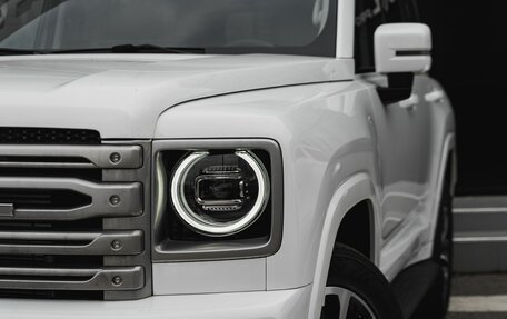 Haval H9, 2024 год, 4 949 010 рублей, 5 фотография