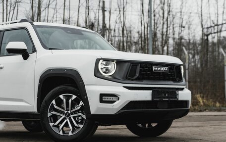 Haval H7, 2025 год, 3 959 010 рублей, 4 фотография