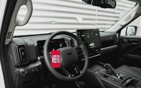 Haval H9, 2024 год, 4 949 010 рублей, 13 фотография