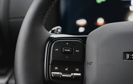 Haval H7, 2025 год, 3 959 010 рублей, 12 фотография