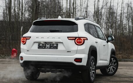 Haval H7, 2025 год, 3 959 010 рублей, 9 фотография