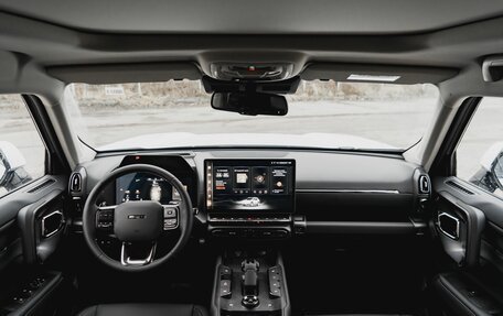 Haval H7, 2025 год, 3 959 010 рублей, 22 фотография