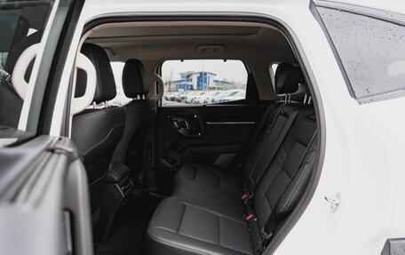 Haval H7, 2025 год, 3 959 010 рублей, 25 фотография