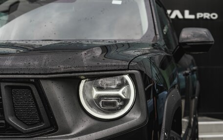 Haval H7, 2025 год, 3 810 510 рублей, 7 фотография