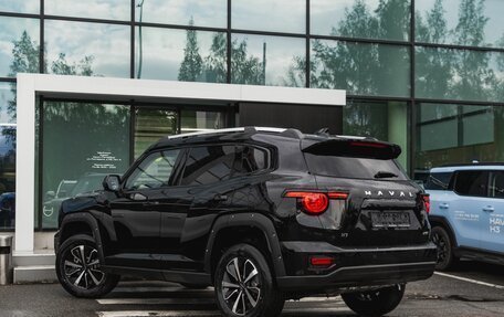 Haval H7, 2025 год, 3 810 510 рублей, 9 фотография