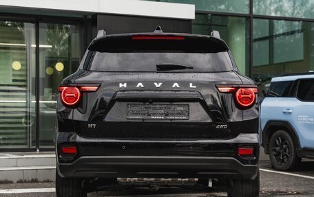 Haval H7, 2025 год, 3 810 510 рублей, 10 фотография