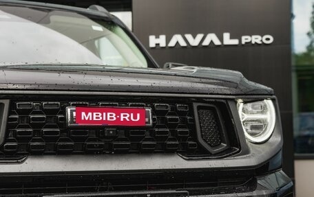 Haval H7, 2025 год, 3 810 510 рублей, 8 фотография