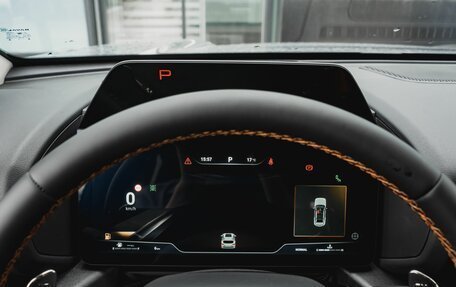 Haval H7, 2025 год, 3 810 510 рублей, 16 фотография