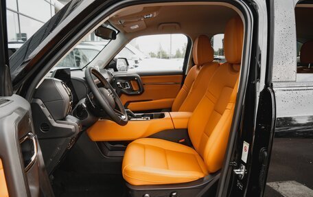 Haval H7, 2025 год, 3 810 510 рублей, 25 фотография