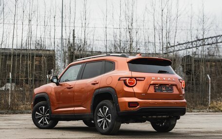 Haval H7, 2025 год, 3 810 510 рублей, 6 фотография