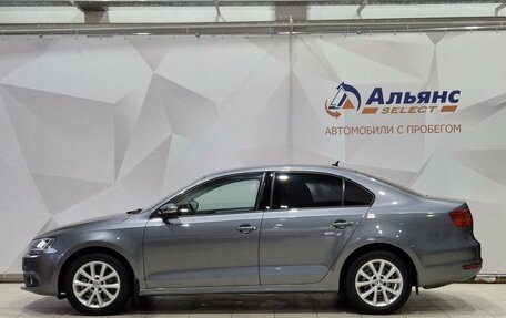 Volkswagen Jetta VI, 2014 год, 990 000 рублей, 6 фотография