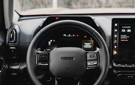 Haval H7, 2025 год, 3 810 510 рублей, 16 фотография