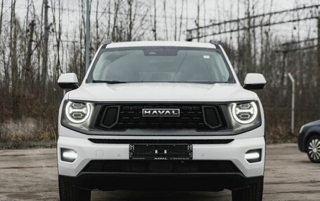 Haval H7, 2025 год, 3 959 010 рублей, 3 фотография
