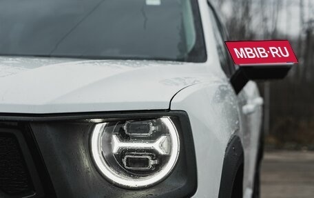 Haval H7, 2025 год, 3 959 010 рублей, 5 фотография