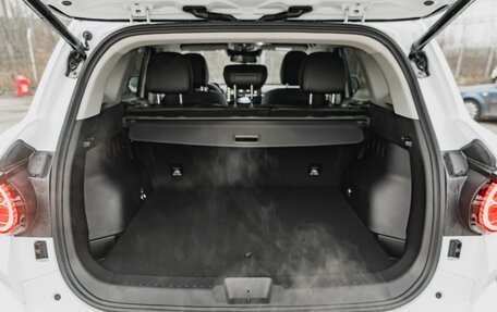 Haval H7, 2025 год, 3 959 010 рублей, 27 фотография