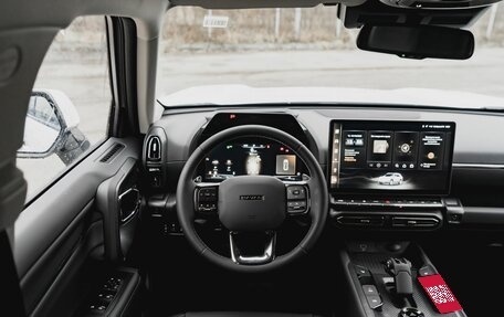 Haval H7, 2025 год, 3 959 010 рублей, 19 фотография