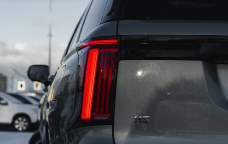 Haval H5, 2025 год, 3 959 010 рублей, 13 фотография