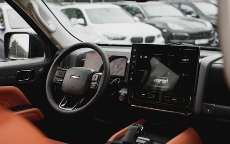 Haval H9, 2024 год, 5 048 010 рублей, 25 фотография