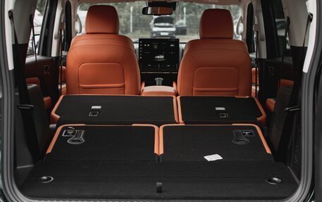 Haval H9, 2024 год, 5 048 010 рублей, 39 фотография