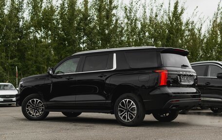 Haval H5, 2025 год, 4 008 510 рублей, 9 фотография