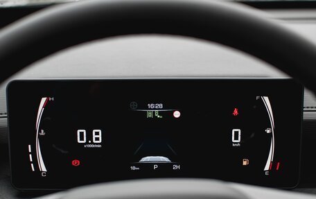 Haval H5, 2025 год, 4 008 510 рублей, 16 фотография