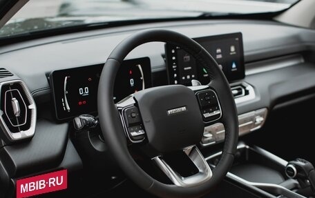 Haval H5, 2025 год, 4 008 510 рублей, 31 фотография