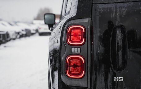 Haval H9, 2025 год, 4 553 010 рублей, 11 фотография