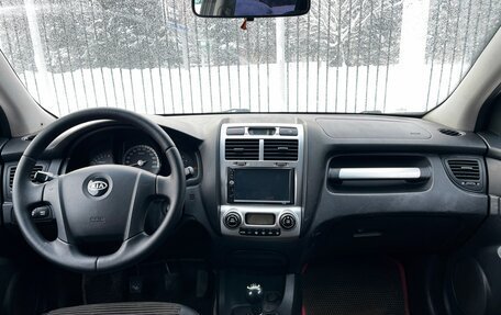 KIA Sportage II, 2007 год, 899 000 рублей, 9 фотография