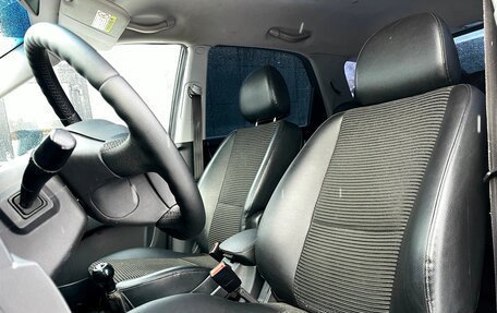 KIA Sportage II, 2007 год, 899 000 рублей, 14 фотография