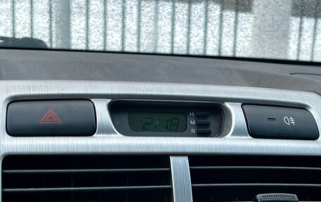 KIA Sportage II, 2007 год, 899 000 рублей, 18 фотография