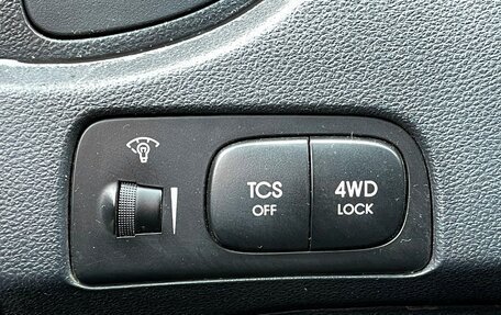 KIA Sportage II, 2007 год, 899 000 рублей, 22 фотография