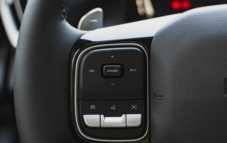 Haval H5, 2025 год, 4 008 510 рублей, 17 фотография