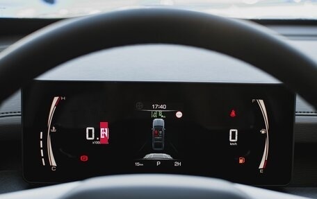 Haval H5, 2025 год, 4 008 510 рублей, 19 фотография