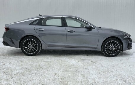 KIA K5, 2025 год, 4 350 000 рублей, 4 фотография