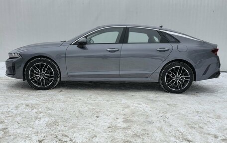 KIA K5, 2025 год, 4 350 000 рублей, 8 фотография