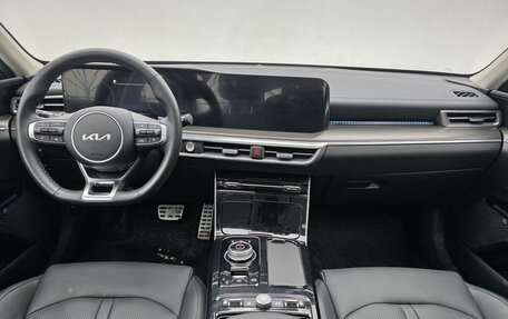 KIA K5, 2025 год, 4 350 000 рублей, 11 фотография