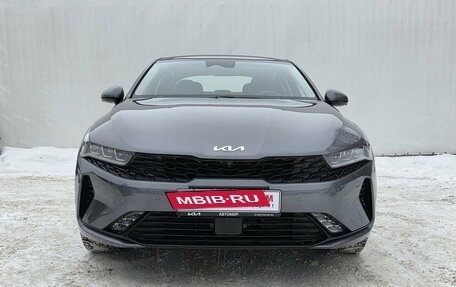 KIA K5, 2025 год, 4 350 000 рублей, 2 фотография