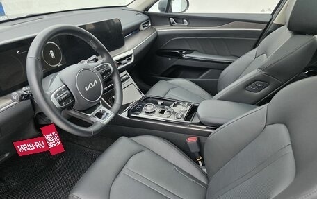 KIA K5, 2025 год, 4 350 000 рублей, 9 фотография