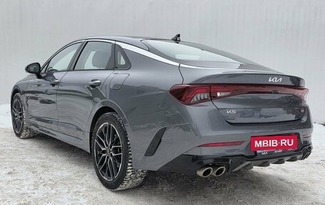 KIA K5, 2025 год, 4 350 000 рублей, 7 фотография