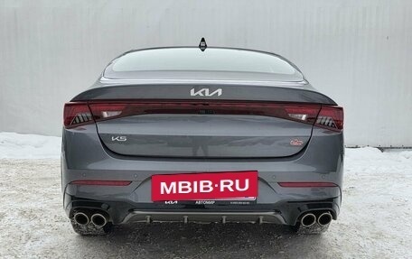 KIA K5, 2025 год, 4 350 000 рублей, 6 фотография