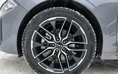 KIA K5, 2025 год, 4 350 000 рублей, 22 фотография