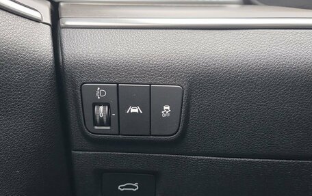 KIA K5, 2025 год, 4 350 000 рублей, 18 фотография