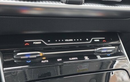 KIA K5, 2025 год, 4 350 000 рублей, 14 фотография