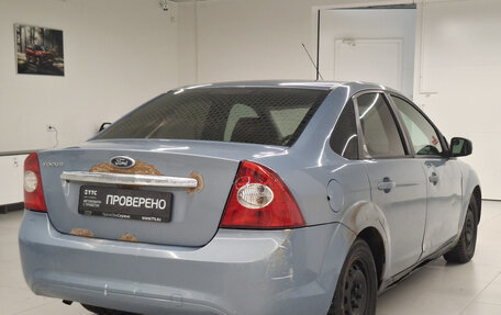 Ford Focus II рестайлинг, 2008 год, 383 000 рублей, 6 фотография