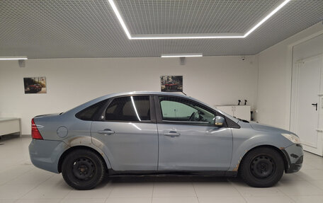 Ford Focus II рестайлинг, 2008 год, 383 000 рублей, 5 фотография