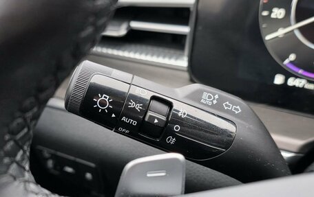 KIA K5, 2025 год, 4 350 000 рублей, 16 фотография